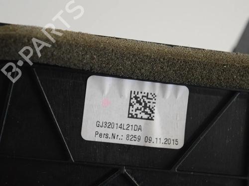 Air vent LAND ROVER RANGE ROVER EVOQUE (L538) 2.0 D 4x4 | BP30247767I21