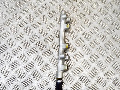 Injection rail SKODA KAMIQ (NW4) 1.0 TSI | BP27759589M98 - Image 3