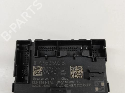 Electronic module VW ID.4 (E21) PRO | BP27767423M83 