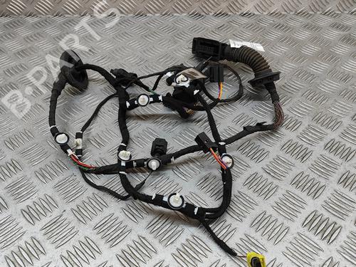 Used Wiring harness Wiring harness AUDI A7 Sportback (4GA, 4GF) 3.0 TDI (218 hp) 23946574 23946574