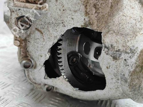 Engine SKODA ENYAQ iV SUV (5AZ) 85X | BP29730838M1 