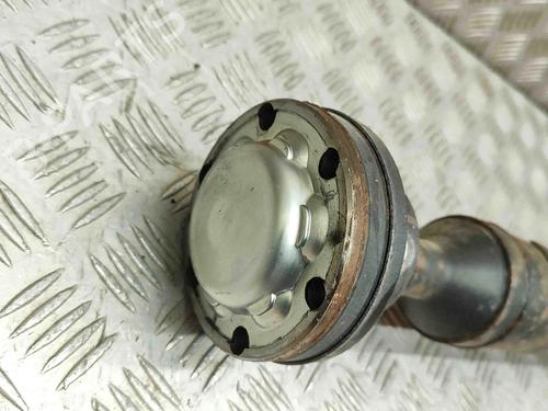 Driveshaft JAGUAR F-PACE (X761) 2.0 TD4 | BP29829711M37