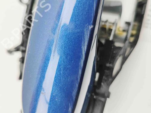 Front left exterior door handle BMW 5 (G30, F90) 530 e Plug-in-Hybrid xDrive | BP29488294C128