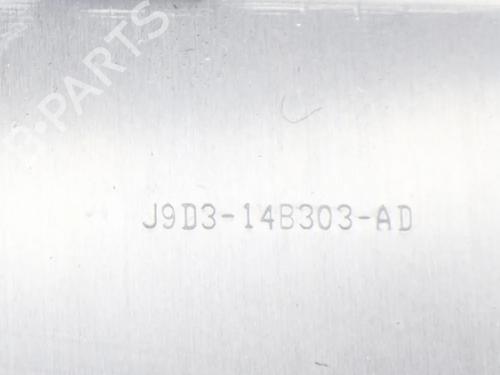 Other JAGUAR I-PACE (X590) EV400 AWD | BP28430195O1 