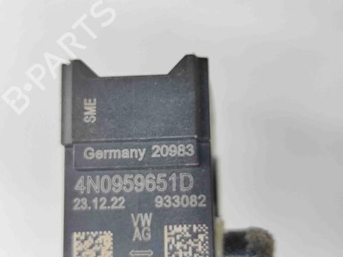 Elektronisk sensor AUDI Q8 E-TRON Sportback (GET) 55 quattro | BP27792458M84 