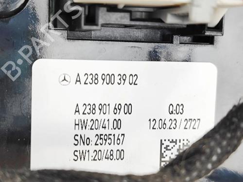 Switch MERCEDES-BENZ E-CLASS (W213) E 220 d (213.004) | BP34218283I30  - Image 7