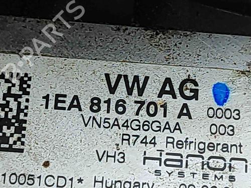 Elektronisk sensor SKODA ENYAQ iV SUV (5AZ) 60 | BP29487982M84 