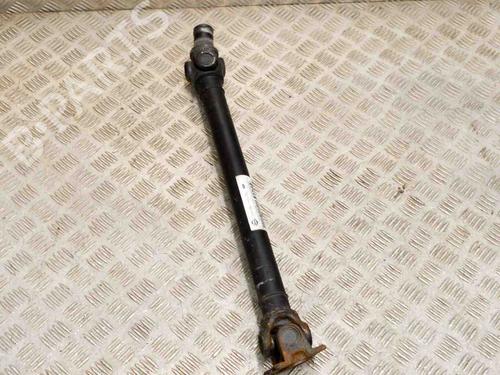 Driveshaft JAGUAR F-PACE (X761) 2.0 TD4 AWD | BP11490156M37