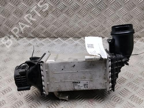 Used Intercooler Intercooler AUDI Q3 (F3B) 35 TFSI (150 hp) 40460656 40460656