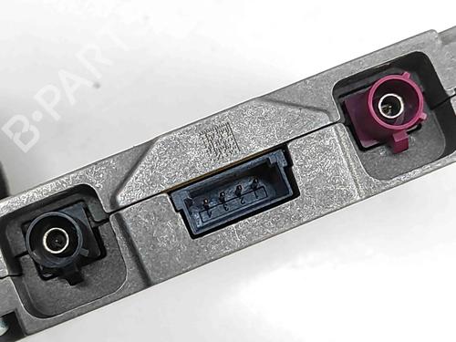 Electronic module AUDI A7 Sportback (4GA, 4GF) 3.0 TDI quattro | BP29487762M83 - Image 5