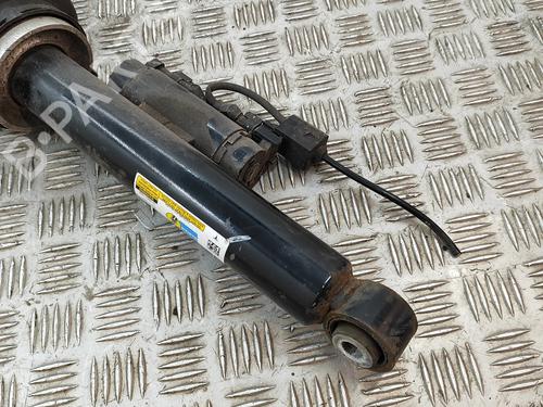 Left rear shock absorber TESLA MODEL X (5YJX) P100D AWD | BP28435246M18 