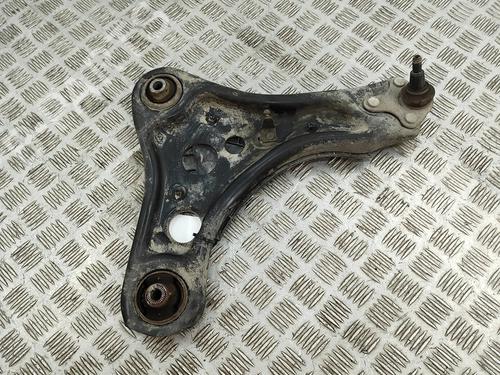 Used Left front suspension arm SKODA ENYAQ iV SUV (5AZ) 80 (204 hp) 30574992