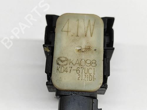 Módulo eletrónico MAZDA 2 Hatchback (DL, DJ) 1.5 (DJLFS, DJ2HA) | BP28555830M83