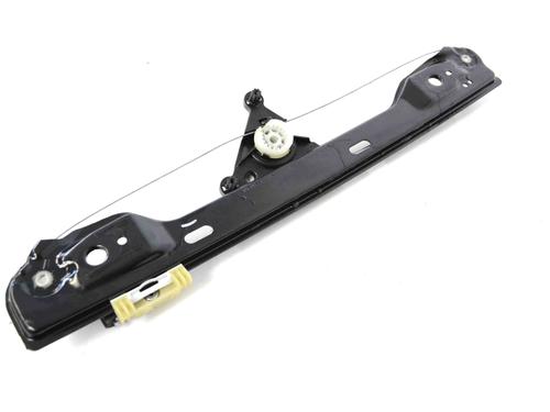 Used Rear left window mechanism MERCEDES-BENZ GLE (W166) 250 d 4-matic (166.004) (204 hp) 30211367