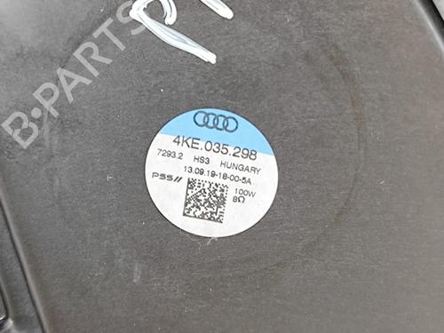 Speaker AUDI E-TRON (GEN) 55 quattro | BP28431363E2 