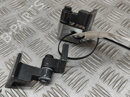 Used Hinge/Door check strap BMW X2 (F39) sDrive 20 i (192 hp) 28558696