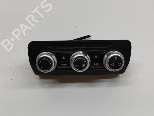 Used Climate control AUDI A1 (8X1, 8XK) S1 quattro (231 hp) 28435179