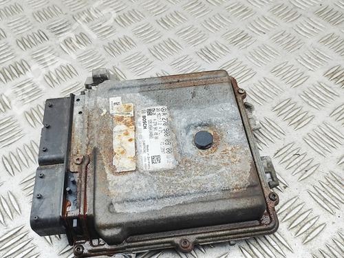Engine control unit (ECU) MERCEDES-BENZ CLA Coupe (C117) CLA 180 (117.342) | BP39409665M57 - Image 3