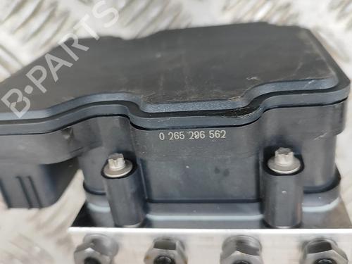 ABS pump MERCEDES-BENZ CLA (C118) CLA 180 (118.384) | BP27775601M43 