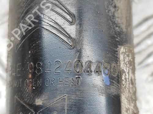 Left rear shock absorber PEUGEOT 3008 II SUV (MC_, MR_, MJ_, M4_) Hybrid 180 (M4DGLU) | BP30178150M18