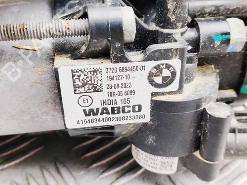 Suspension compressor BMW i4 (G26) eDrive35 | BP38162949M103  - Image 6