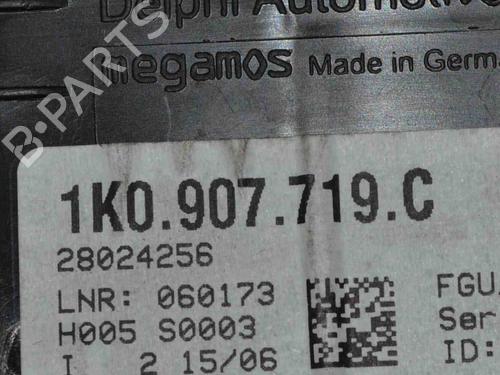 Electronic module VW GOLF IV (1J1) 1.9 TDI | BP6725754M83