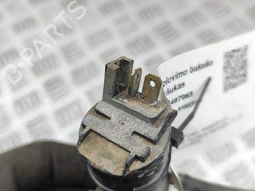 Washer pump FORD RANGER (ET) 3.0 TDCi 4x4 | BP33382572E24  - Image 5