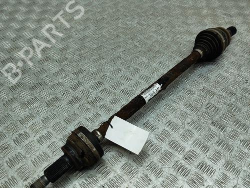 Left rear driveshaft JAGUAR F-PACE (X761) 2.0 P400e Plug-in Hybrid | BP28275480M40 - Image 2