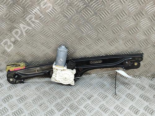 Used Rear left window mechanism Rear left window mechanism 19936970 19936970