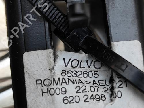 Seats set VOLVO XC40 (536) Recharge AWD | BP29392244C78 