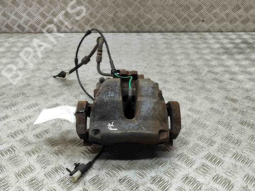 Używane Zacisk hamulca przedniego lewego JAGUAR I-PACE (X590) EV400 AWD (400 hp) 28435971