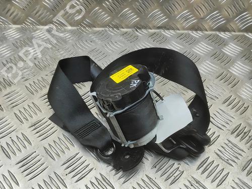 Used Front left seatbelt FIAT TALENTO Van (296_) 1.6 D (95 hp) 32459633
