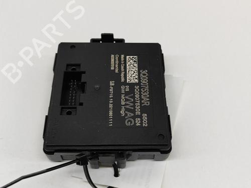 Used Electronic module SKODA KAROQ (NU7, ND7) 1.5 TSI (150 hp) 18878782