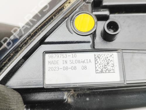 Left taillight BMW XM (G09) XM All-wheel Drive | BP33390680C34  - Image 8