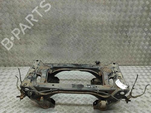 Used Rear axle MAZDA MX-5 II (NB) 1.6 16V (NB6C) (110 hp) 29542509