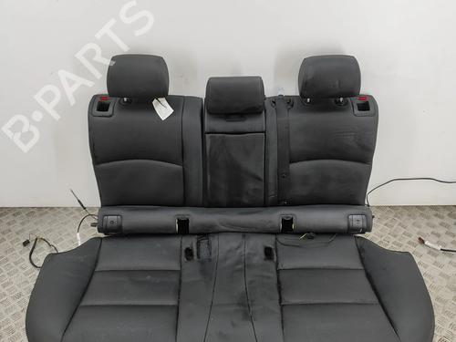 Used Rear seat BMW 5 Touring (F11) M 550 d xDrive (381 hp) 30754686
