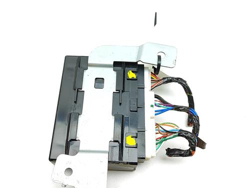 Electronic module ISUZU D-MAX II (TFR, TFS) 2.5 CRDi 4x4 (TFS86J) | BP36458452M83 - Image 4