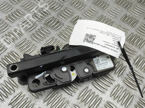 Used Tailgate lock Tailgate lock BMW X6 (G06, F96) xDrive 30 d Mild-Hybrid (298 hp) 32716849 32716849