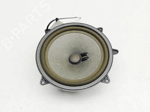 Used Speaker Speaker MERCEDES-BENZ SPRINTER 3-t Van (B910) 214 CDI (910.621, 910.623) (143 hp) 33882848 33882848