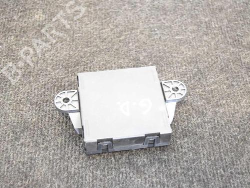 Electronic module MERCEDES-BENZ E-CLASS (W212) E 350 CDI (212.023) | BP6754805M83 