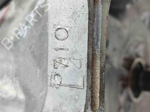 Gearbox TOYOTA COROLLA Estate (_E21_) 2.0 Hybrid (MZEH12) | BP27786297M3 