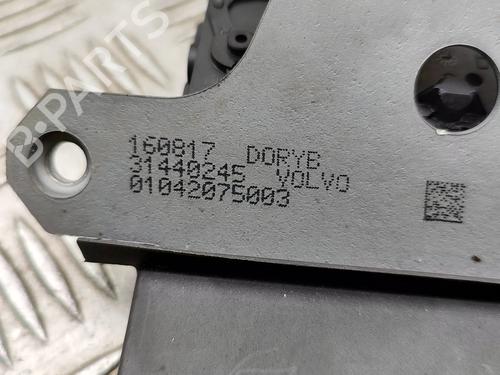 Tailgate lock VOLVO V40 Cross Country (526) D2 | BP30596291C101 