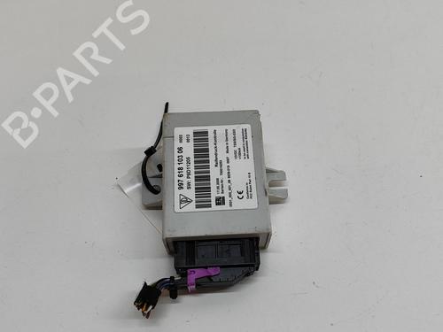 Electronic module PORSCHE CAYMAN (987) S 3.4 | BP28062354M83 
