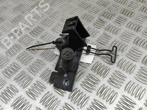 Exterior handle OPEL MOVANO B Van (X62) 2.3 CDTI FWD (FV) | BP26311357C122