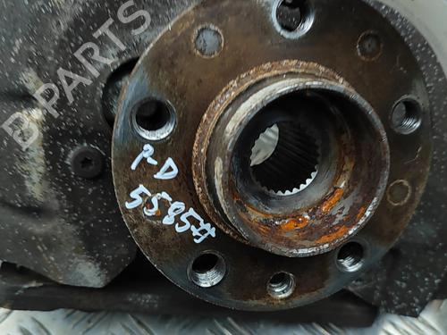 Right front steering knuckle ALFA ROMEO STELVIO (949_) 2.9 Q4 (949.AXG2A, 949.AXH2A, 949.AXS2A) | BP28954620M26