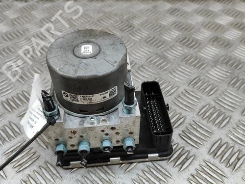 Used ABS pump ABS pump BMW 3 Touring (G21, G81) 330 e Plug-in-Hybrid xDrive (292 hp) 27774951 27774951