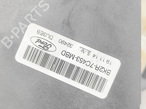 Gear lever FORD TRANSIT CUSTOM V362 Bus (F3) 2.2 TDCi | BP36644497M90 - Image 7