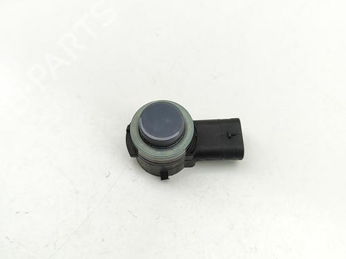 Elektronische module PORSCHE CAYENNE Coupe (9YB) 4.0 S AWD (9YBBJ1) (475 hp) 29594170
