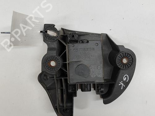 Electronic module MAZDA CX-5 (KE, GH) 2.0 AWD (KEEAW) | BP16640157M83 