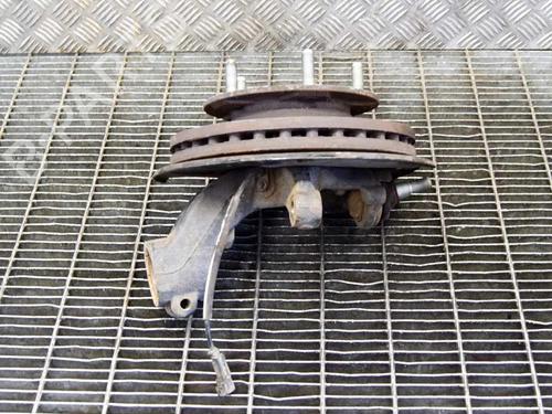 Right front steering knuckle FORD TRANSIT CUSTOM V362 Bus (F3) 2.0 EcoBlue | BP14616721M26 - Image 4